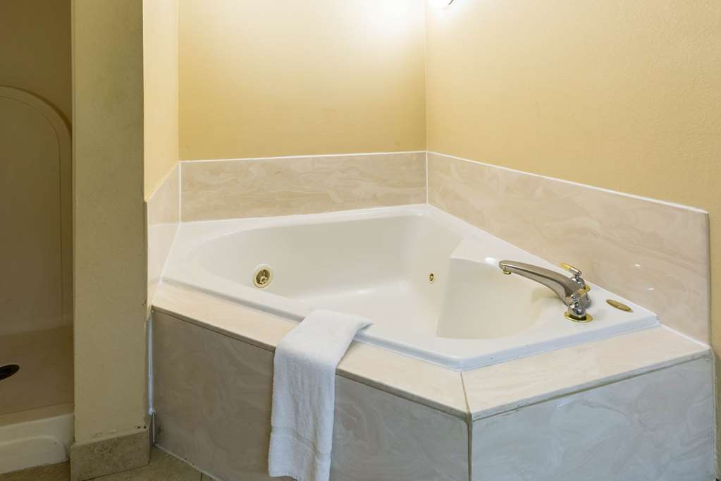 Quality Inn Alexandria - photo 22
