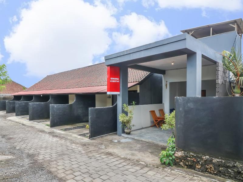 Hotel O Kenanga Homestay in Nusa Dua, Indonesia