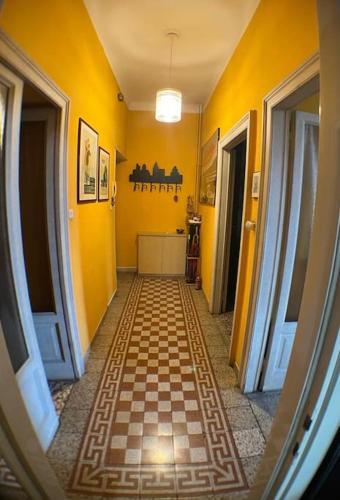 Apartment in Milan — 4-Star Luxury Hotel in Milan, Italy