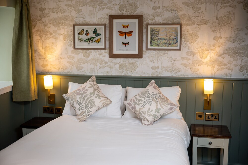 Ardencaple Hotel by Greene King Inns — hotel in Helensburgh