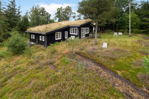 Beautiful House 1St Row To The Water — 4-Star Luxury Hotel in Skive, Denmark