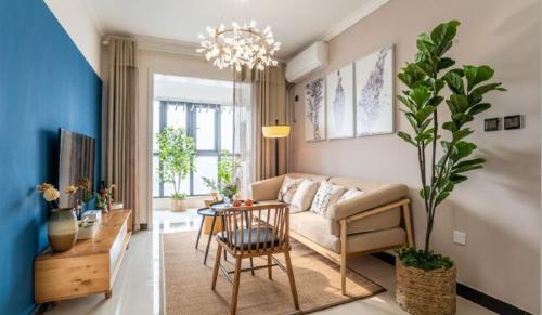 Zhengzhou Jinshui Phoenix Tea City - last minute hotel in Zhengzhou