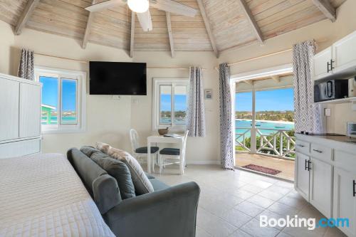 Arawak Beach Inn in Island Harbour, Anguilla