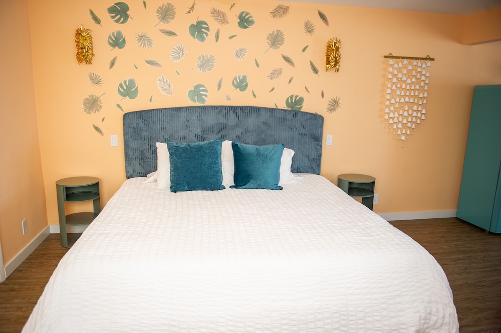 Sunburst Inn - photo 55