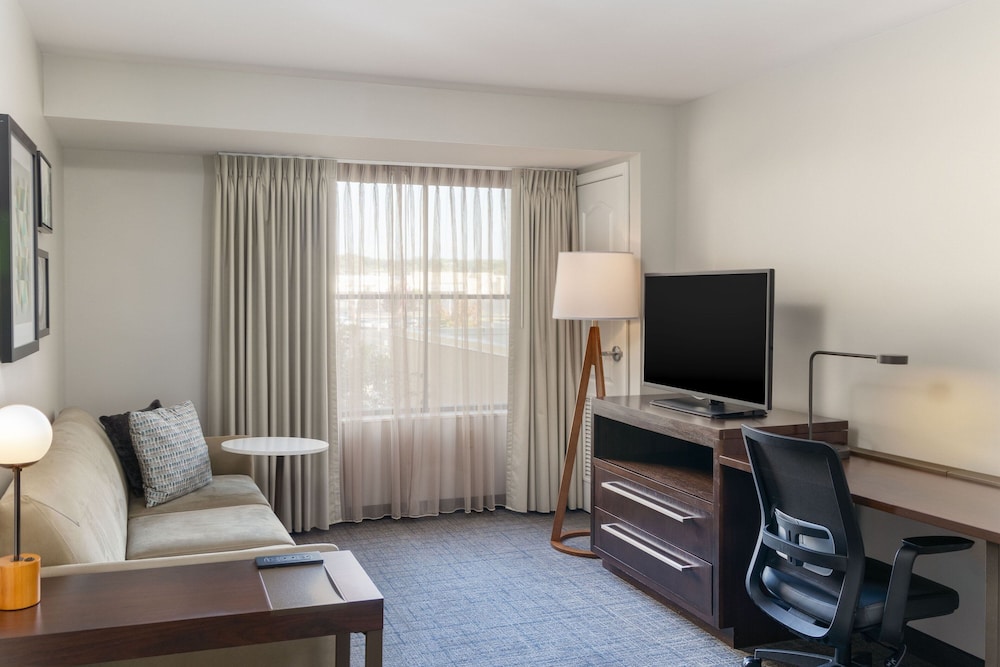 Residence Inn Youngstown Warren Niles - photo 8