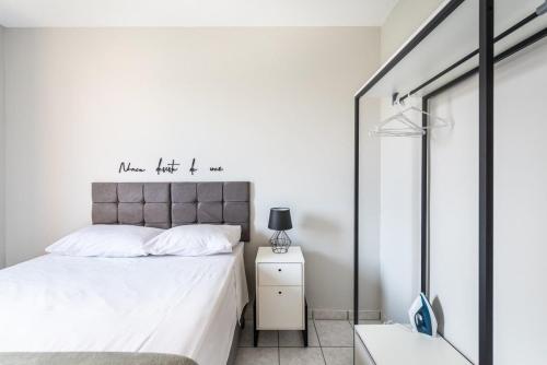 Apartamento Em Santo André 3 Quartos e Garagem Camilópolis — 4-Star Luxury Hotel in Santo Andre, Brasil