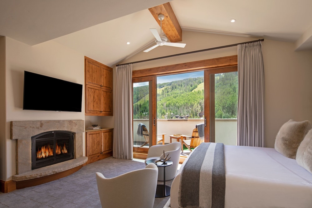 The Hythe a Luxury Collection Resort Vail - photo 44