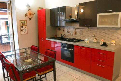 Appartamento A Cas' e Marì — 4-Star Luxury Hotel in Naples, Italy