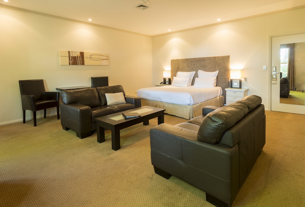 Beau Monde International — hotel in Doncaster East