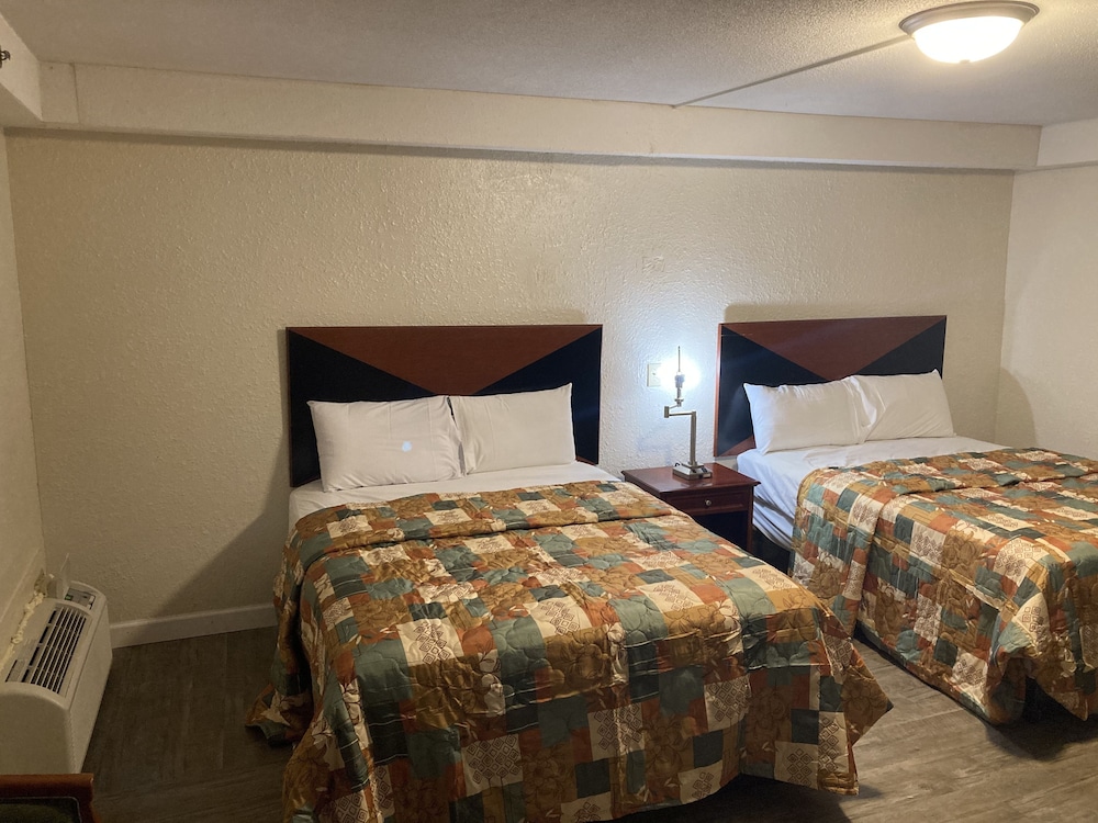 Petersburg VA Hotel - photo 10