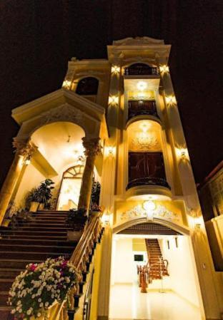 Minh Cường Hotel Mộc Châu gần nơi tổ chức giải chạy 1km in Moc Chau, Vietnam