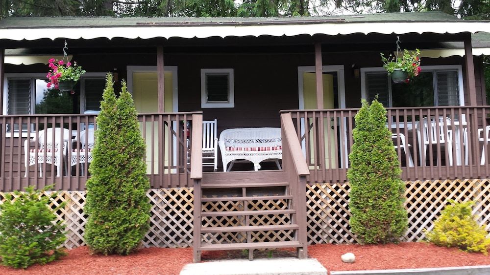 Green Haven Resort - photo 7