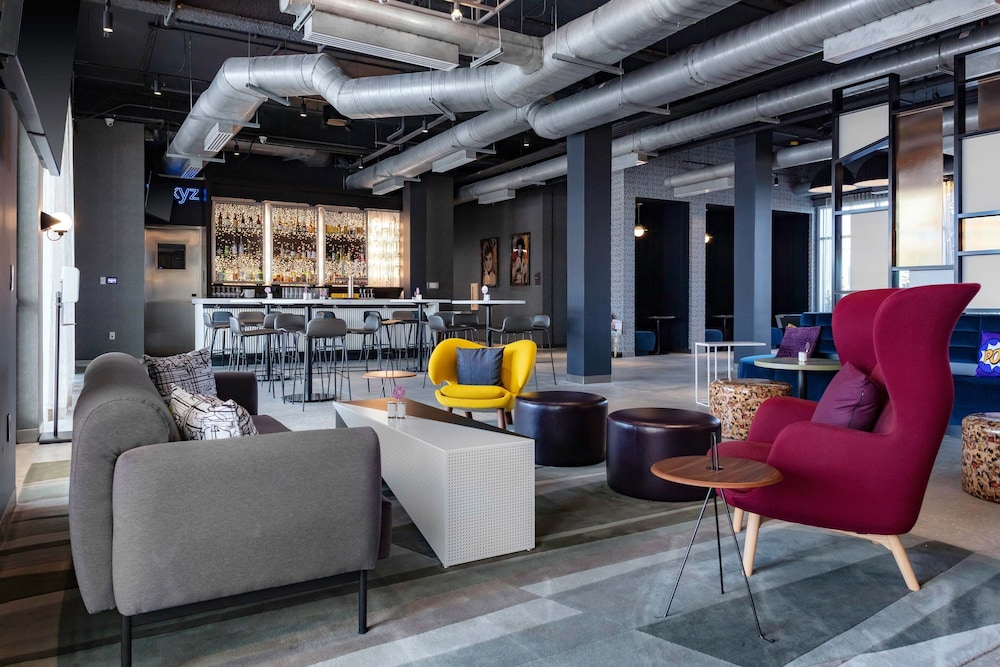 Aloft Orlando Lake Buena Vista - photo 32