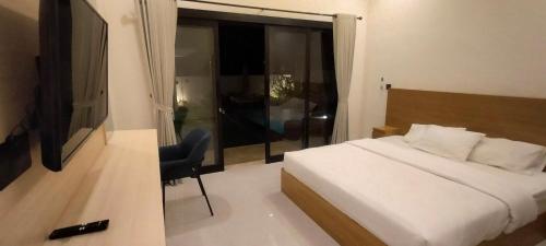 Bungan Natah Villa Bali 2 — 4-Star Luxury Hotel in Nusa Dua, Indonesia