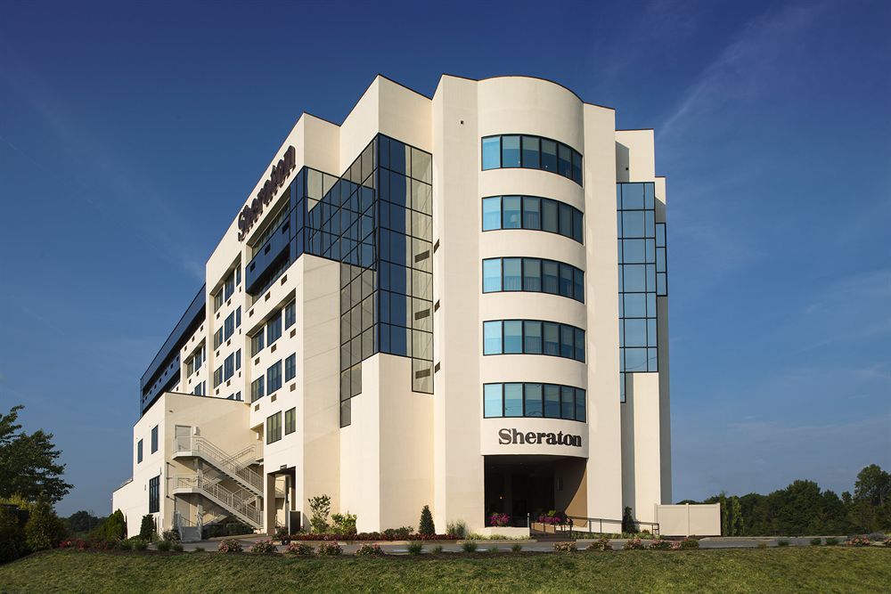 Sheraton Wilmington South Hotel - photo 14