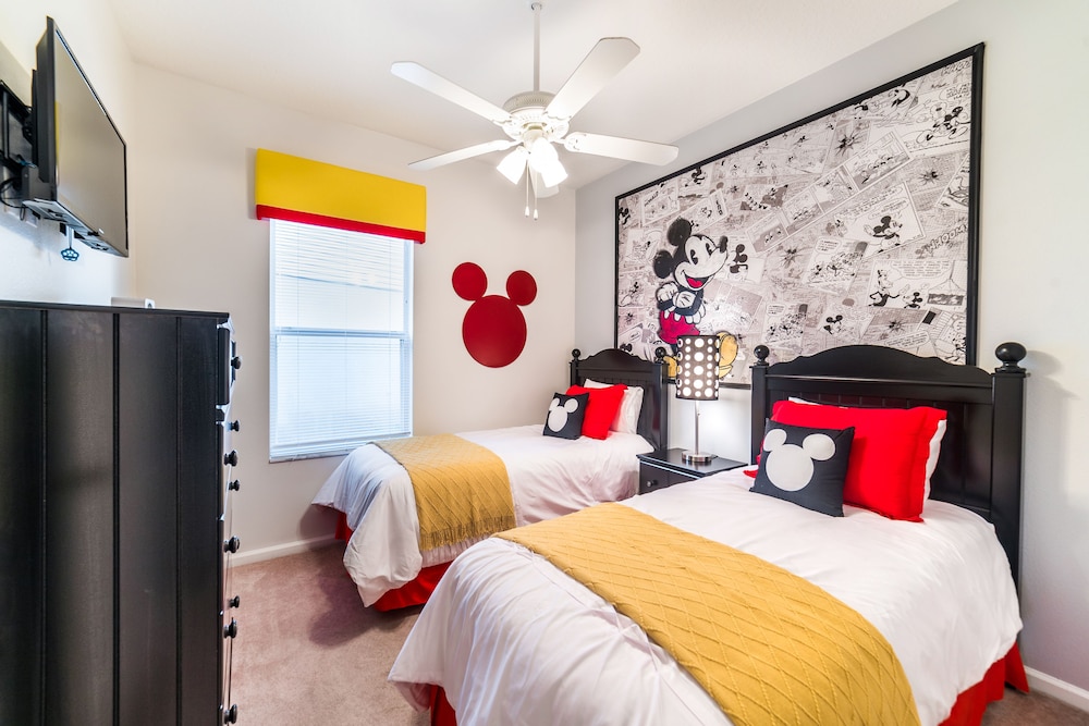 Windsor Palms by Global Resort Homes - photo 167