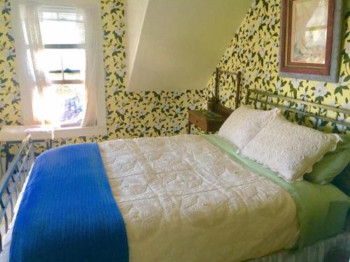 Corea Harbor's Black Duck Inn - photo 8