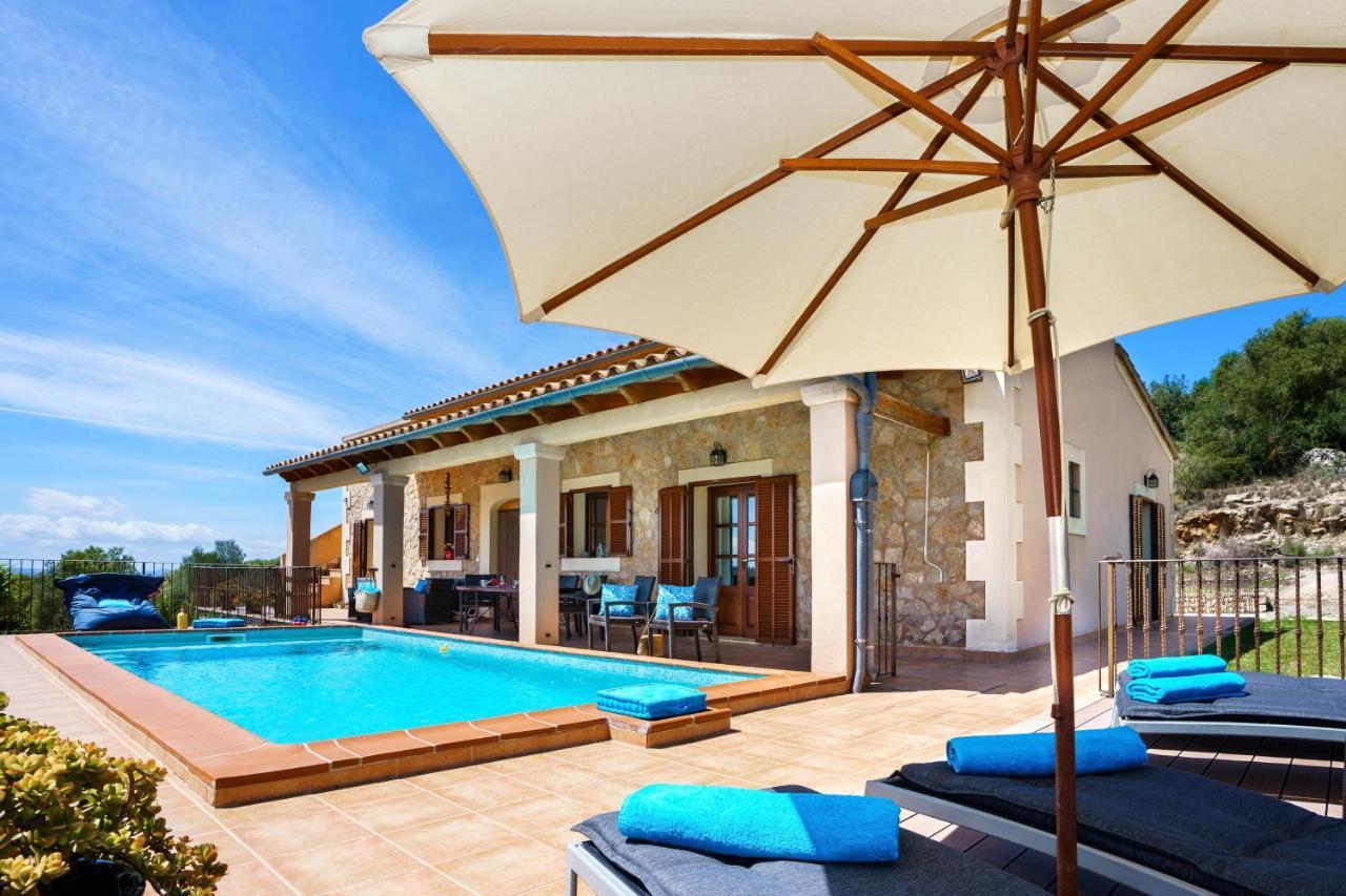 Son Cladera by Lifestylefincas - last minute hotel in Unknown City