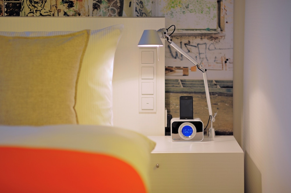 Indigo Berlin Ku'damm