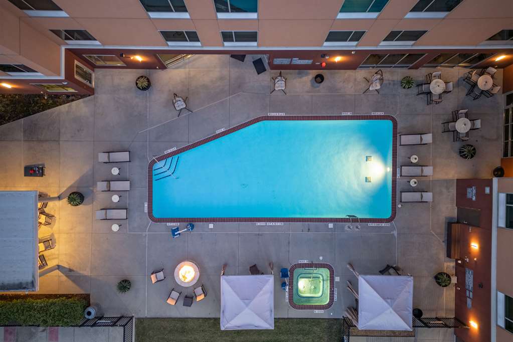 Cambria Hotel Plano Frisco - photo 60