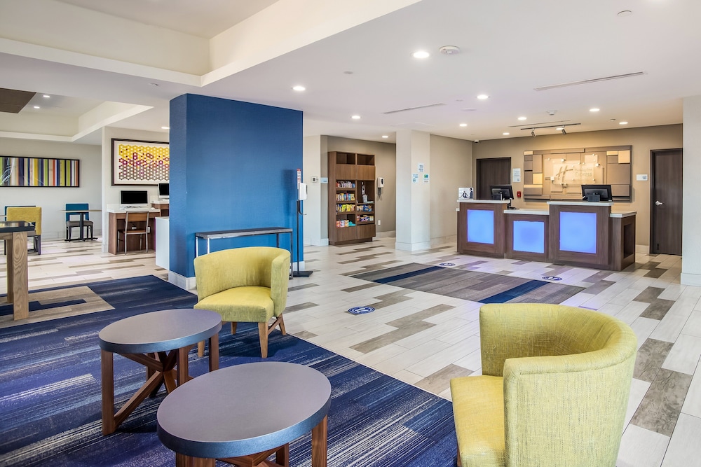 Holiday Inn Express & Suites Tulsa East Catoosa by IHG - photo 15