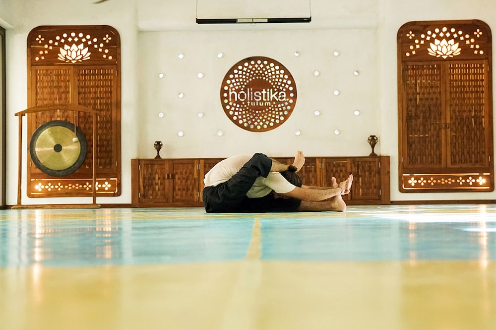 Yoga