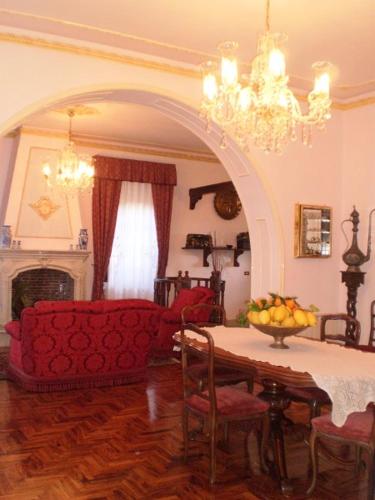 Complesso La Zagara — hotel in Santa Venerina