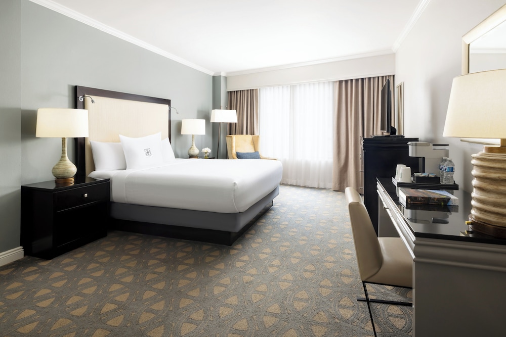 The Riverfront Hotel New Orleans - photo 24