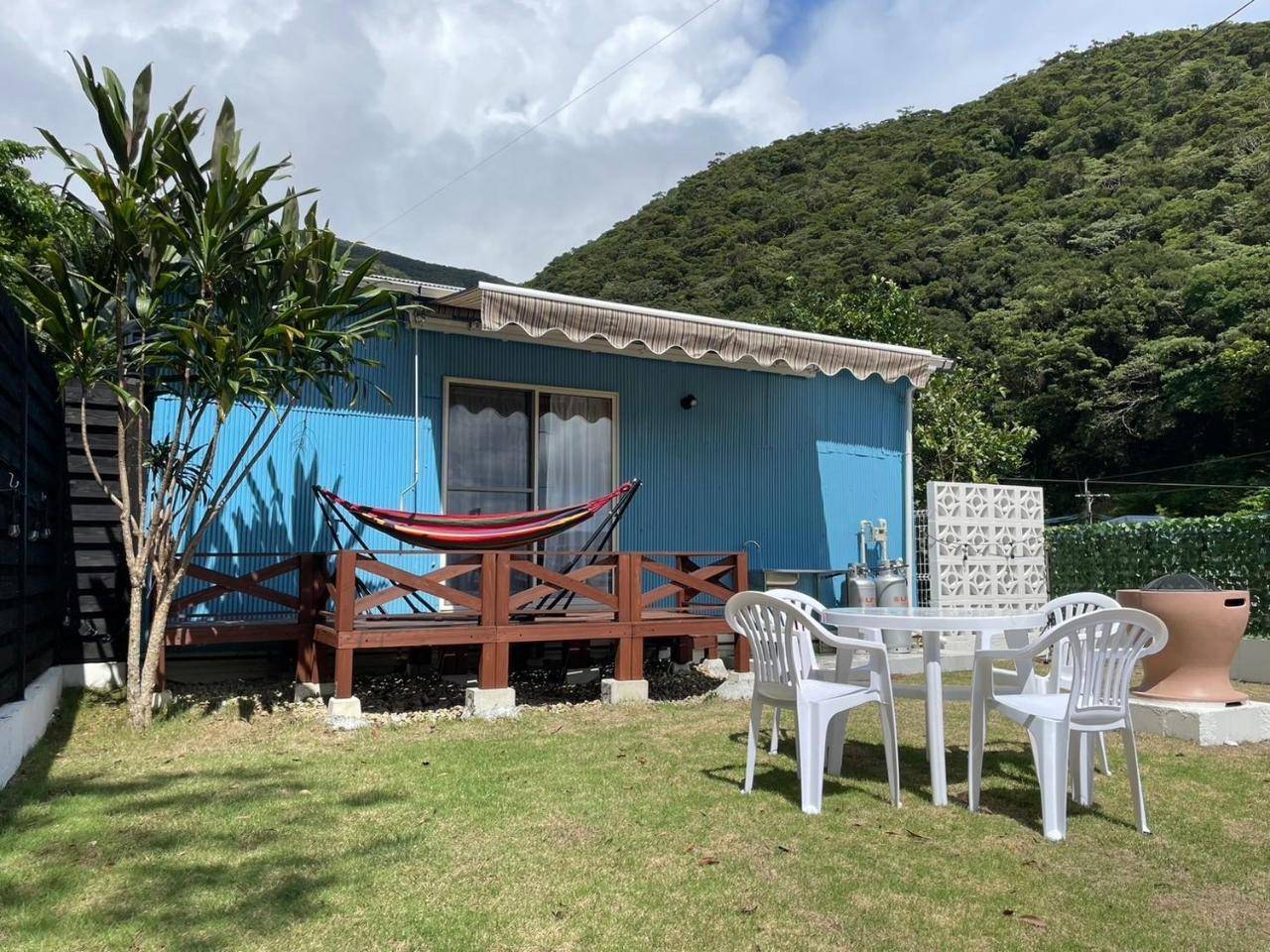 Koniyado Room 103 Vacation STAY 42437v in Setouchi, Japan