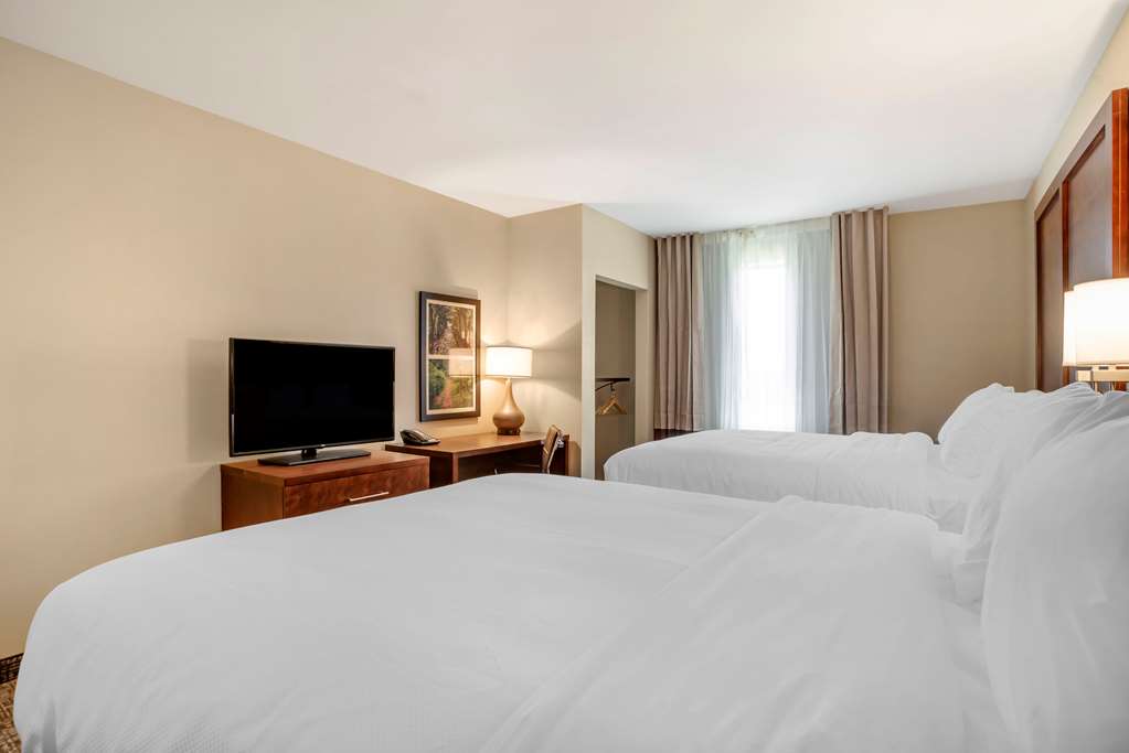 Comfort Inn & Suites Winchester - photo 15