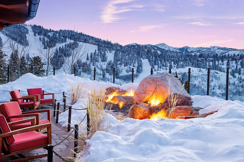 The St. Regis Deer Valley - photo 179