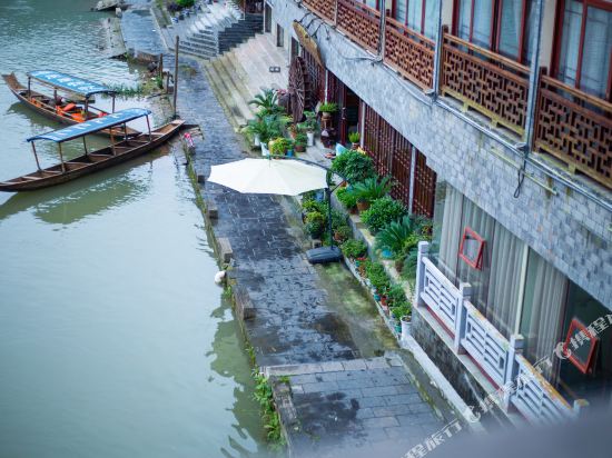 Nian Wo Inn in Fenghuang, People's Republic of China