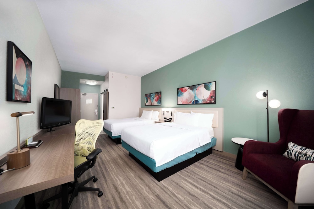 Hilton Garden Inn Houston Clear Lake NASA - photo 9