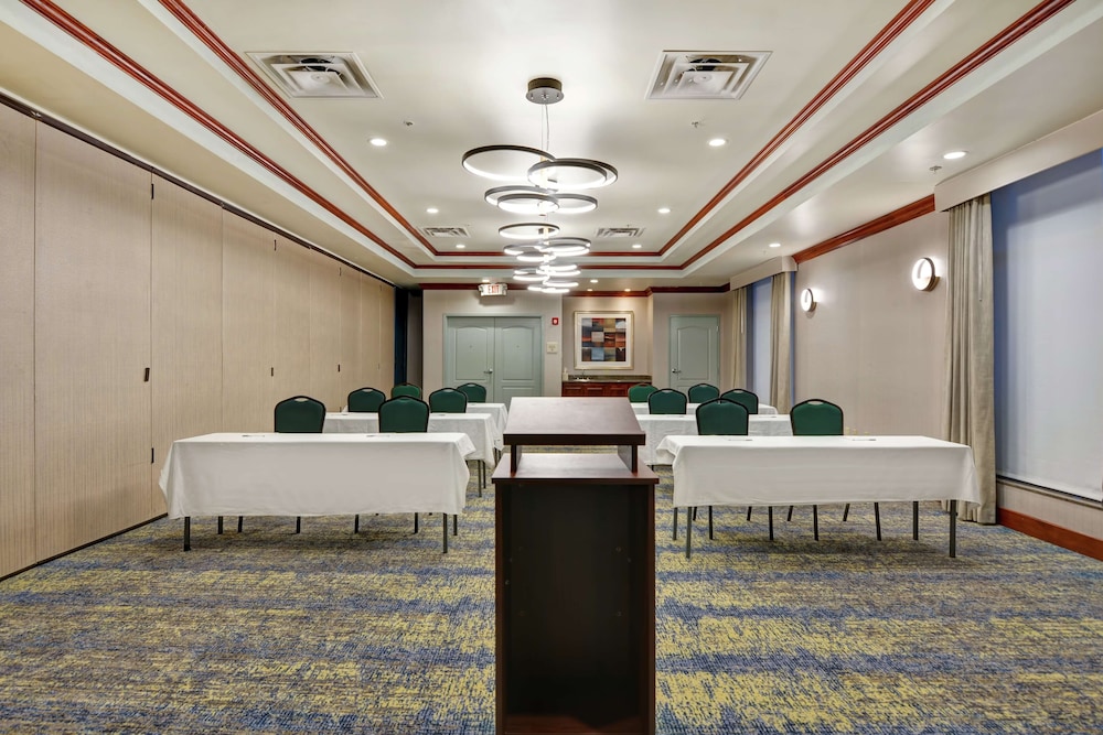 Hilton Garden Inn Conway - photo 37