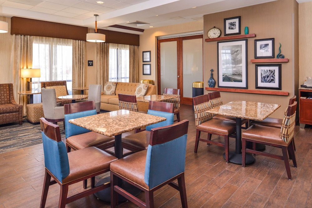 Hampton Inn York - photo 5