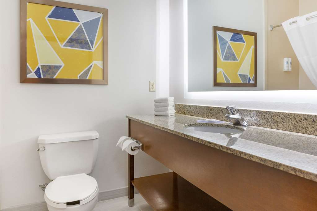 Comfort Inn & Suites Rapid City near Mt. Rushmore - photo 14