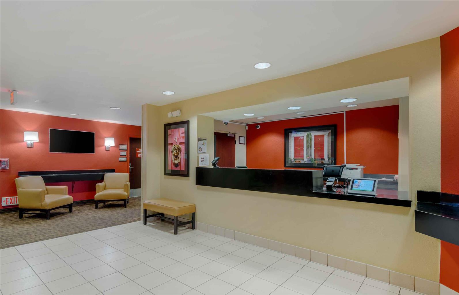 Extended Stay America Suites Atlanta Kennesaw Town Center - photo 5