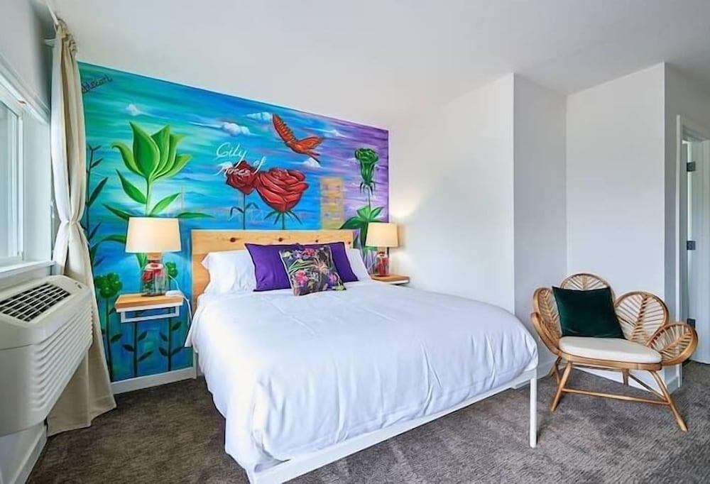 The Kenton Hotel - photo 19