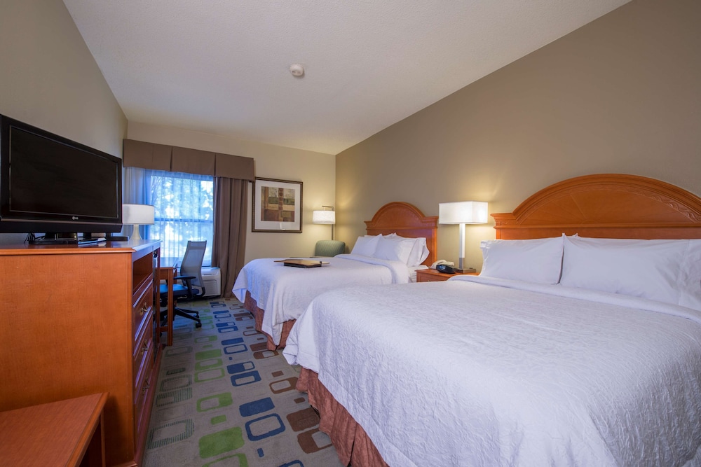 Hampton Inn Atlanta Newnan - photo 27