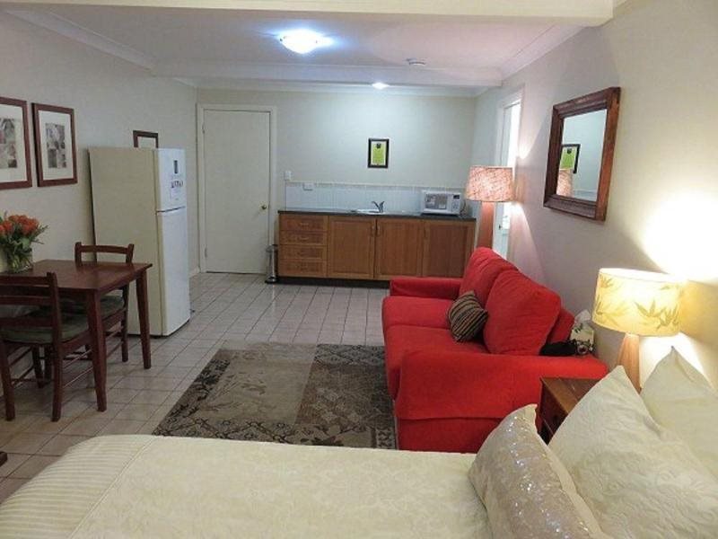 Lillydale Farmstay in Gold Coast, Australia