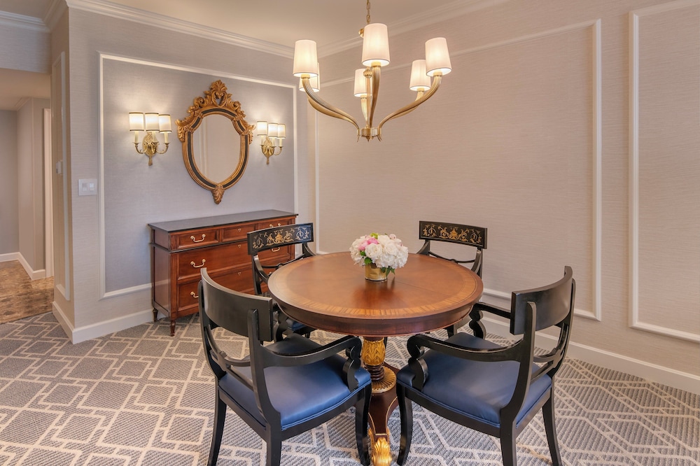 Willard InterContinental Washington by IHG - photo 150