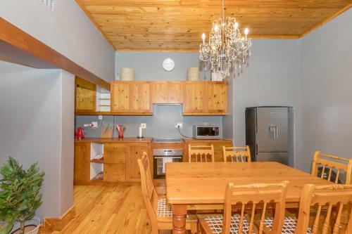 Escape to tranquility in Claremont