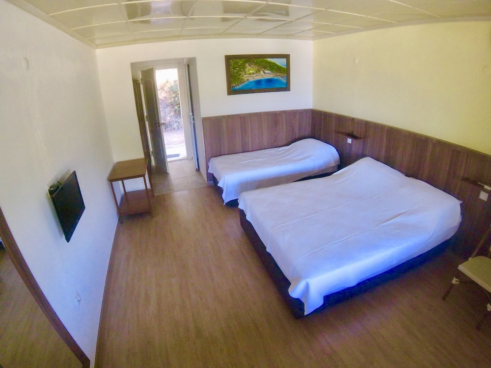 Rainbow Bay — Ozdere — photo 2