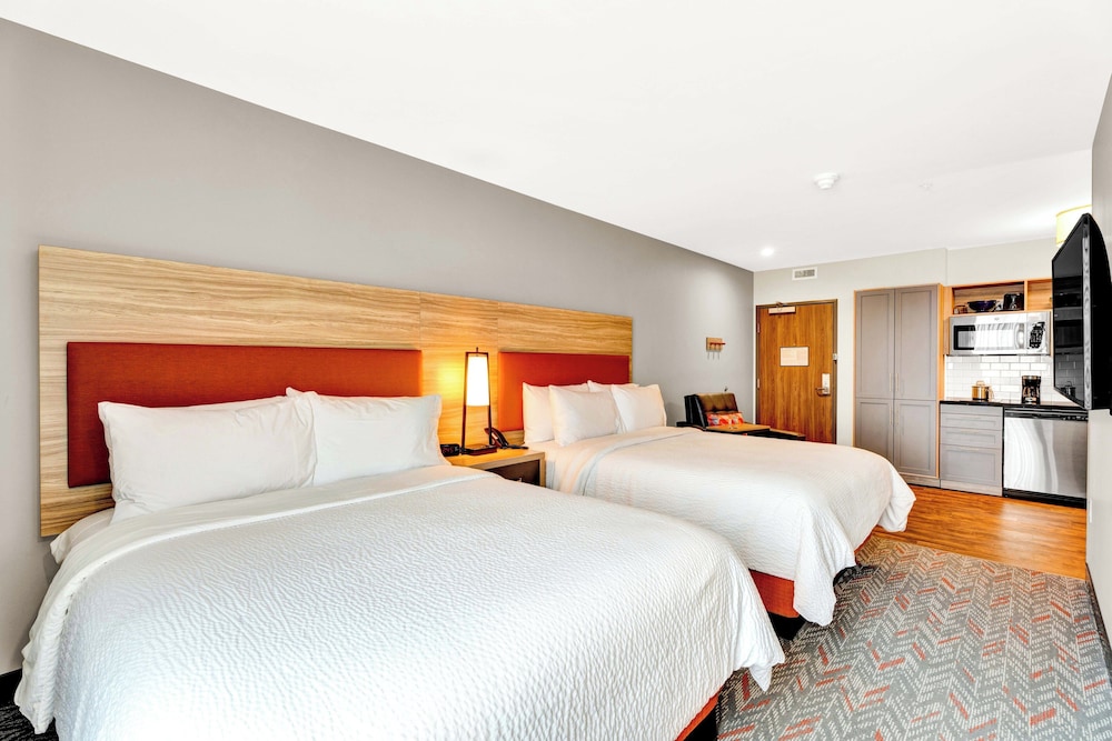 Candlewood Suites Detroit Auburn Hills by IHG - photo 24