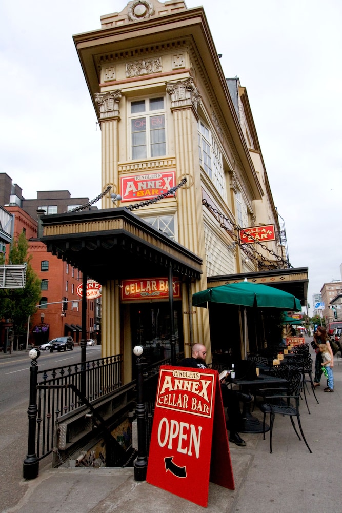 McMenamins Crystal Hotel - photo 85
