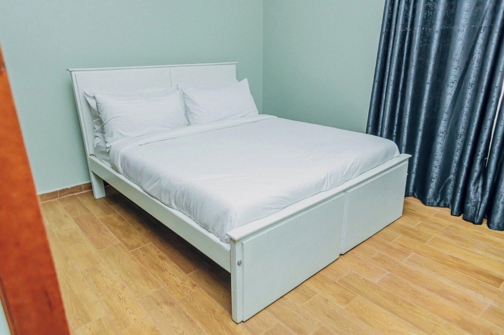 Cozy Residences Kampala 004 in Kampala, Republic of Uganda