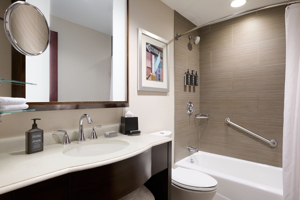 Sheraton Brooklyn New York Hotel - photo 33