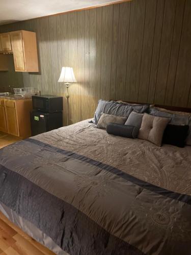 Michael Dee's Motel - photo 22