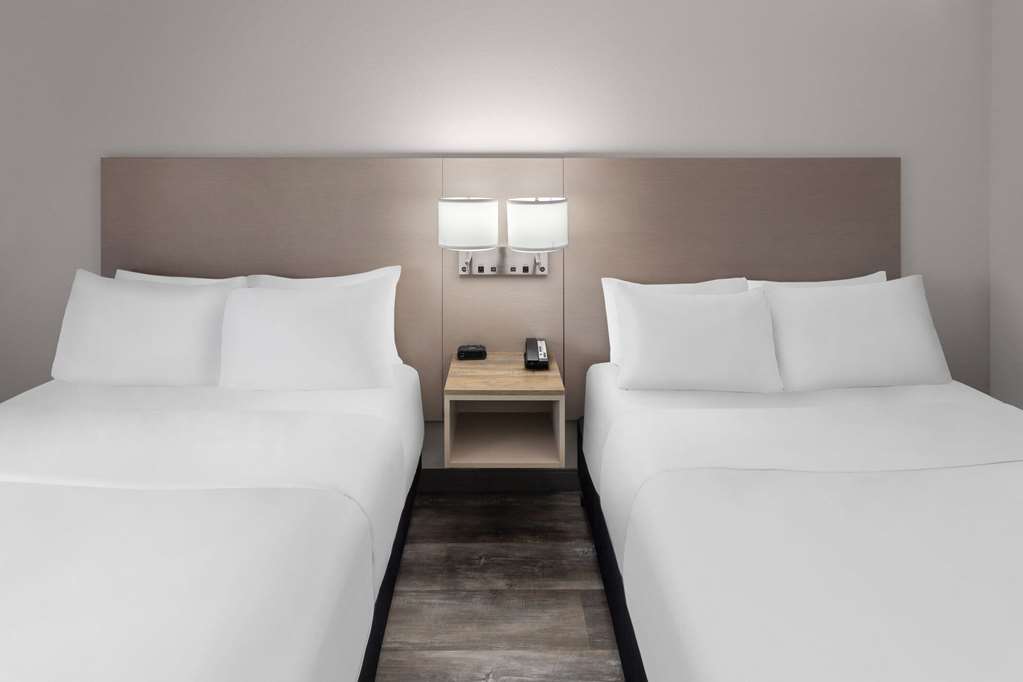 Links Bos Landen Hotel & Spa of Pella Trademark by Wyndham - photo 21