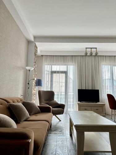 Aparthotel Kutaisi